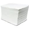 MUNTRADE 100 Pezzi Asciugamani Monouso 50x40 cm in Tessuto Non Tessuto | Asciugamani Usa e Getta per Parrucchieri, Saloni di Bellezza, Medicina Cosmetica Pedicure, Hotel, Saloni per Massaggi ai Piedi e Casa