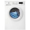 Electrolux Lavatrice a carica frontale Libera Installazione 500 TimeCare 8 kg Classe C 1200 Giri/min. Electrolux EW2F5820WN