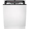 Aeg Lavastoviglie da Incasso Scomparsa Totale Cerniere autobilancianti Sliding 15 Coperti Classe C Terzo Cesto Serie 7000 GlassCare con WiFi AEG FSK74718P - FSK 74718 P