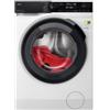Aeg Lavatrice Libera Installazione Carica Frontale 9 Kg Classe A Centrifuga 1400 giri/min. Funzione Vapore ProSteam SoftWater Absolute Wash 49 serie 9000 AEG LR9H94GBS