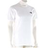The North Face S/S Simple Dome Uomo Maglietta