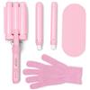 MERMADE HAIR Hair Tools Style Wand - Piastra Capelli