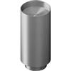 NEWFORM - SOLO STEEL lavabo freestanding - 72302X