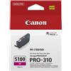 Canon Cartuccia d'inchiostro magenta PFI-5100m 6954C001 14ml
