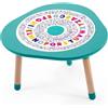 Stokke Gioco per l'apprendimento Diskcover per Tavolo MuTable - Lettere e Numeri