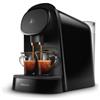 PHILIPS CAFETERA PHILIPS L`OR BARISTA LM8012 NEGRA +50CAP