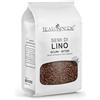 Italia Spezie - Semi di Lino - Interi - 400 g