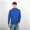 Abbigliamento personalizzate. Felpa lupetto uomo 280 g/m² in cotone e poliestere Premium - personalizzate o neutre