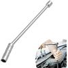 YFaith Chiave per Candele Auto, Rotazione Magnetica a 360° Chiave a Candela | 14 mm Chiave Magnetica per Candele, Presa per Candela a 12 Scanalature, per Riparazione Automobilistica