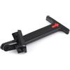 ROBUST CAR PARTS ROBUST Maniglia di rilascio del gancio di sicurezza del cofano anteriore per Volkswagen Golf Mk4 1997-2006 Bora 1995-2005 1J0823593C