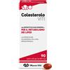MARCO VITI FARMACEUTICI SpA Colesterolo Viti - 90 perle