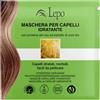 LEPO MASCHERA PER CAPELLI IDRATANTE 20 ml Maschera