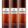 Tabac Original Uomini Deodorante Spray 200 ml - Deodoranti (Uomini, Antitraspirante, Deodorante spray, 200 ml, 24 h)
