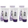 L'Erbolario - 3 x IRIS Crema Deodorante 50 ml + Tisana Tisaniamo OMAGGIO - Con Estratti di Iris e Altea, Fragranza Fiorita e Cipriata | 3 confezione da 50 ml l'una