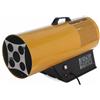 Master BLP 73 M - Generatore di aria calda a gas diretto - 73 kw