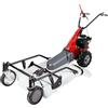 Eurosystems Minieffe M150 - Trinciaerba a scoppio - Falciatutto PRO V2 - B&S 625 EXi