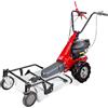 Eurosystems Minieffe M150 RM - Trinciaerba a scoppio - Falciatutto PRO V2 - Honda GCVx 170
