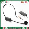Other # UHF Headset Wireless Microphone with Receiver for Teaching Voice Amplifier