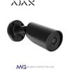 AJAX BulletCam Outdoor / Indoor Telecamera IP 2.8 mm 5MP Cablata con IA - 110°