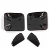 ESPYN Fanale Posteriore Per Jeep Per Renegade 2015 2016 2017 2018 2019 2020 2021 2022 2023 2024 Auto Fanale Posteriore Lampada Fanale Posteriore Decorazione Copertura Fanali Posteriori