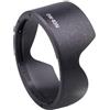 HOOLRZI Paralume antiriflesso per obiettivo fotocamera RF24 105 mm F4L IS parasole reversibile diametro 77 mm