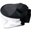 Navna Lampeggia i tappi del diffusore di rimbalzo con le chiusure elastiche Softbox Diffusore per la macchina fotografica lampeggia le luci di velocità della luce