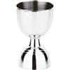 Paderno Misurino Cocktail PADERNO - 30/60 ml - Inox