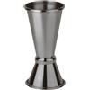 Paderno Misurino Cocktail PADERNO - 20/40 ml - Inox - Canna di Fucile