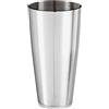 Paderno Bicchiere per Boston PADERNO - Diam. 9 cm - H 17 cm - 50 cl - Inox
