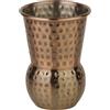 Paderno Tazza Moscow Mule - 355 ml - Inox/Rame Martellato Antique