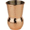 Paderno Tazza Moscow Mule - 355 ml - Inox/Rame Martellato