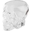 Paderno Tiki Mug Teschio - 700 ml - Vetro