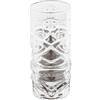 Paderno Bicchiere Tiki - Ø 7,5 cm - H 16,5 cm - 420 ml - Vetro Clear