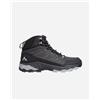 Mckinley Tahsis Mid Aqx M - Scarpe Escursionismo - Uomo - Nero