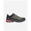 Mckinley Tahsis Aqx M - Scarpe Trekking - Uomo - Verde