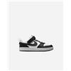 Nike Court Borough Low Recraft Ps Jr - Scarpe Sneakers - Bianco