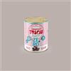 LUCGEL SRL Sciroppo con Amarene Zero Senza Zuccheri Aggiunti Toschi 1 Kg