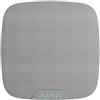 AJAX SpeakerPhone Jeweller - Modulo vocale bidirezionale Bianco