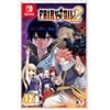 Koei Tecmo Fairy Tail 2 Nintendo Switch