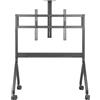 celexon Expert carrello per display Oslo con altezza regolabile elettricamente