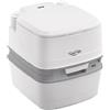 Thetford 92806 Porta Potti 165 WC portatile, Bianco/Grigio chiaro