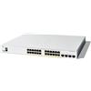 Cisco C1200-24FP-4X switch di rete Gestito L2/L3 Gigabit C1200-24FP-4X