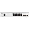 Cisco Catalyst C1300-12XT-2X switch di rete Gestito C1300-12XT-2X