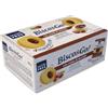 NT FOOD SpA Nutrifree bisco&go con crema di nocciole 4x40 g - NUTRIFREE - 979367416