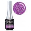Estrosa Smalto Semipermanente 7ml 7918 - Purple Magic Glitter