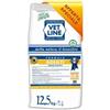 Vetline Cane Adulto Mini Pollo 12,5 Kg