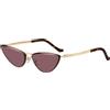 Etro Occhiali da Sole Etro 0035/S 000-W9