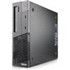 Lenovo ThinkCentre M93p SFF | Intel 4th Gen | i7-4770 | 16 GB | 256 GB SSD | DVD-ROM | Win 10 Pro