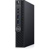 Dell OptiPlex 3060 Micro | i5-8400T | 8 GB | 250 GB SSD | Win 11 Pro