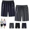 Generic Onavee Icedactive 2025 Amvora, pantaloncini da donna elasticizzati ad asciugatura rapida da donna, 2 pezzi/A, 3XL